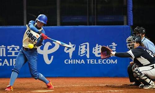 仁川亚运会篮球-仁川亚运会垒球比赛