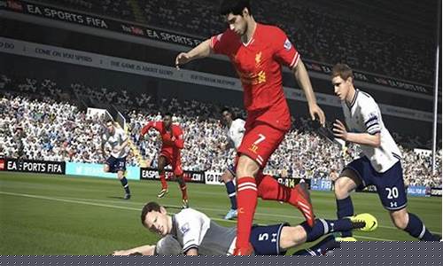fifa14联赛-fifa14bgm