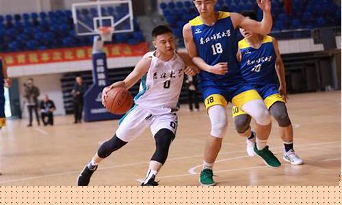 吉林大学篮球咋样-吉林大学篮球高水平运动队
