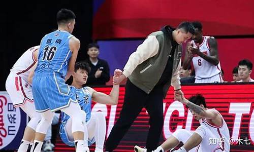 北京辽宁篮球大战-辽宁男篮战胜北京