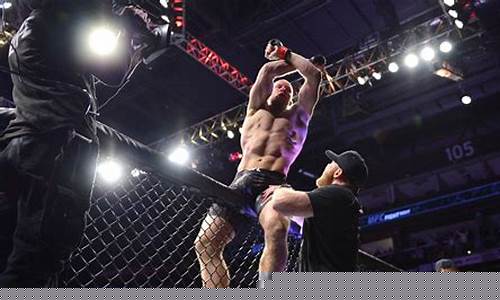 ufc格斗之夜132全程-ufc格斗之夜138对阵表