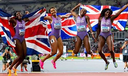 杨健解说伦敦奥运会男子4x100米决赛-伦敦奥运会4x100米杨健解说