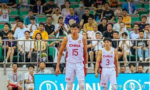 中国参加篮球世界杯-中国参加篮球世界杯的球员