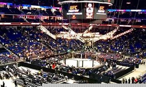 ufc格斗之夜184对阵表-ufc格斗之夜162对阵表