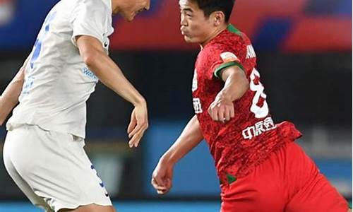 国足球员中超国家队阵容-中超足球队员名单