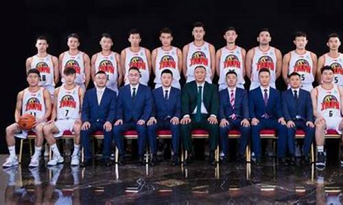 东北虎篮球俱乐部球员-东北虎篮球队李涛