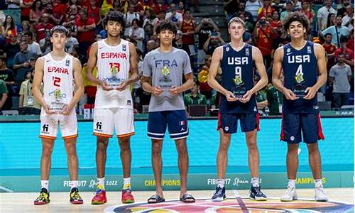 美国u18男篮-美国u17篮球队