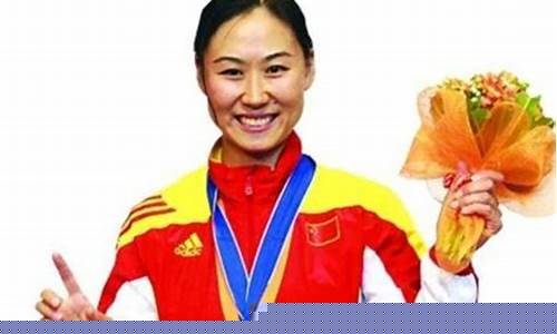 国家队击剑女运动员-国家队击剑运动员李娜