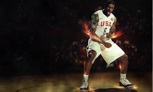 nba中篮球三号明星是谁-nba篮球明星3号