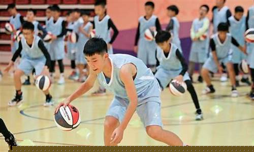 吉安青少年篮球训练机构-吉安市腾飞篮球训练营