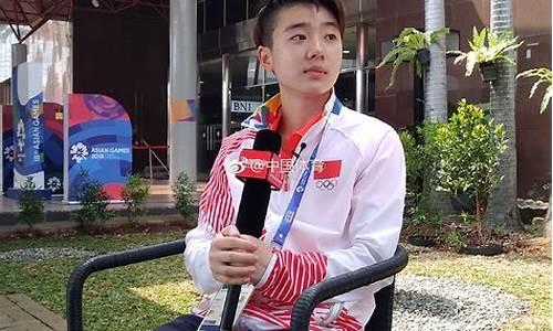 雅加达亚运会田径视频-雅加达亚运会4x100米决赛
