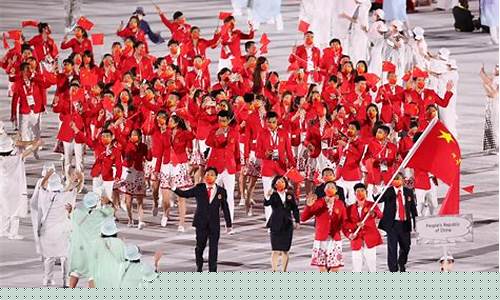 24届中国奥运会参赛情况介绍-24届中国奥运会参赛情况