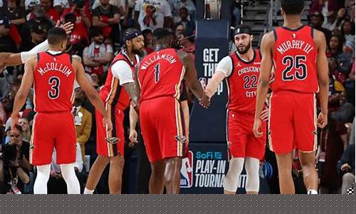nba季后赛勇士对鹈鹕-勇士季后赛能赢鹈鹕吗