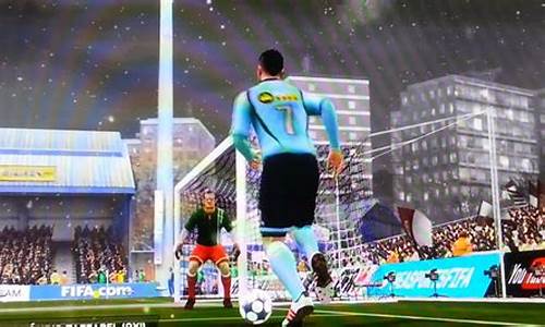 fifa14ign-fifa14香港联赛