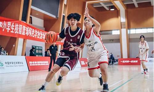 2021-2022耐克高中篮球联赛-湖北耐克高中篮球联赛