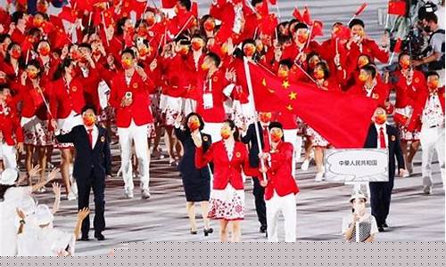 中国奥运会申办成功时间-中国奥运会申办历史