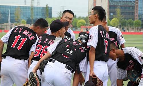 河南省棒球青少年联赛获奖名单-河南省棒球青少年联赛