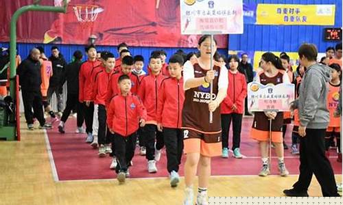 宁夏青少年篮球队-宁夏青少年篮球队名单