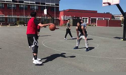 大庆3v3篮球赛-2020年大庆篮球比赛