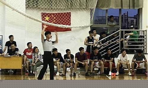 一级篮球裁判考试-一级篮球裁判考试题2014-1答案