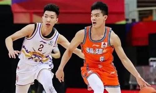 福建的篮球-福建篮球打野球名单