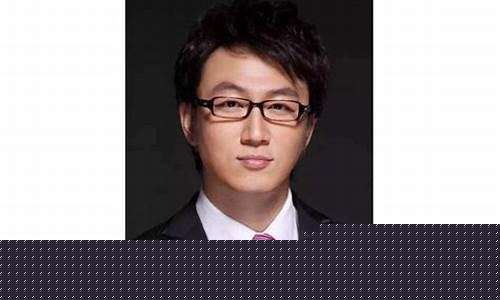刘星宇08年主持奥运会-刘星宇主持人