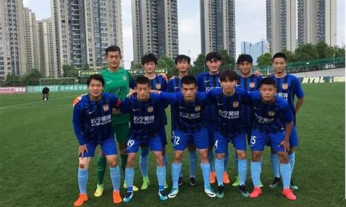 青超联赛视频-青超联赛u19恒丰