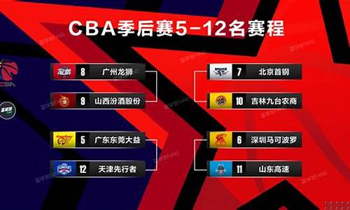 cba季后赛2017-1617cba季后赛