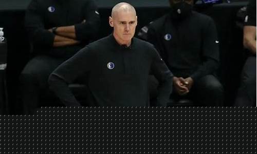 著名的nba教练-著名nba篮球教练