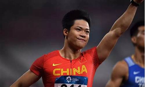 苏炳添亚运会几点-苏炳添亚运会最好成绩