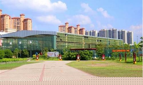 清远市体育馆篮球馆-清远体育馆在哪个区