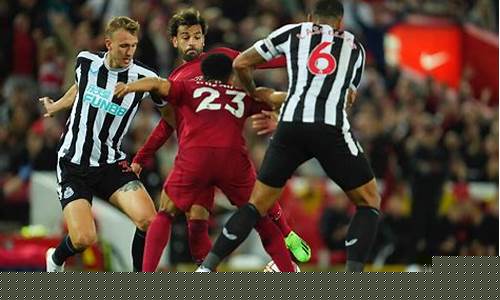 利物浦英超2021-利物浦英超24轮