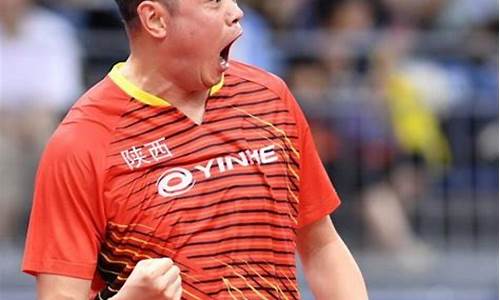 乒乓球侯英超简介-乒乓侯英超现在干什么