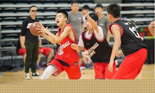 耐克篮球训练营报名-耐克训练营一般什么价位