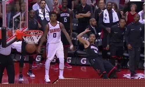 火箭季后赛愿意碰哪个队-nba火箭季后赛