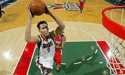 以前央视NBA10佳篮球句子-讲述nba球星的节目