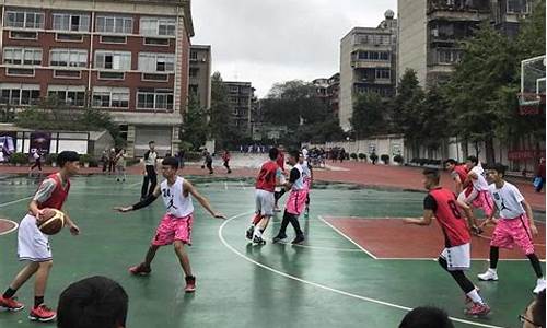 中小学篮球传统比赛-中小学生篮球比赛