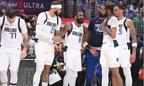 15季后赛NBA快船马刺-2015季后赛快船vs马刺第七场高清