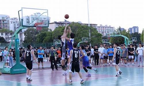 广西大学篮球联赛-广西大学篮球排名