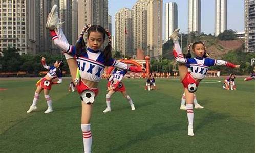 重庆篮球足球啦啦队培训班-重庆篮球培训班每月多少钱