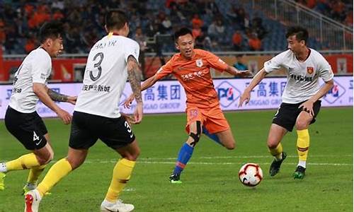 中超联赛什么时候成立-中超联赛哪一年成立