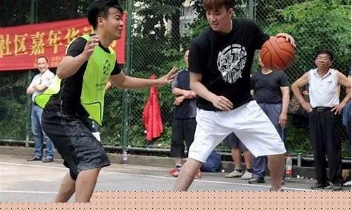 打篮球怎么跳得高-打篮球怎么跳得高一点