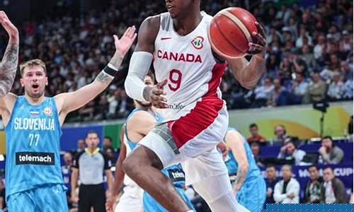 nba 加拿大球员-加拿大国家队NBA球员