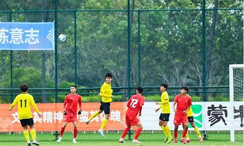 u19青超联赛决赛-2019u19青超联赛b组