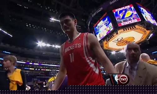 姚明季后赛09年数据-姚明2009nba季后赛录像回放