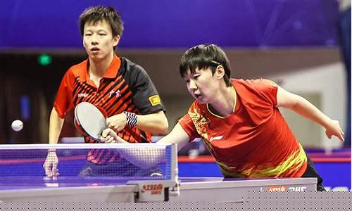 12年乒乓球奥运会冠亚季军-12年乒乓球奥运会