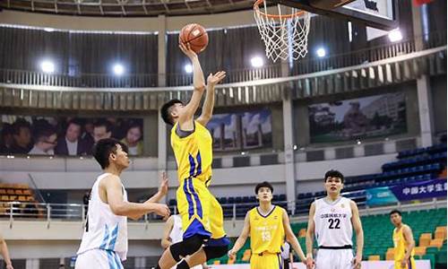 大学生职业联赛篮球赛-大学生业余篮球联赛