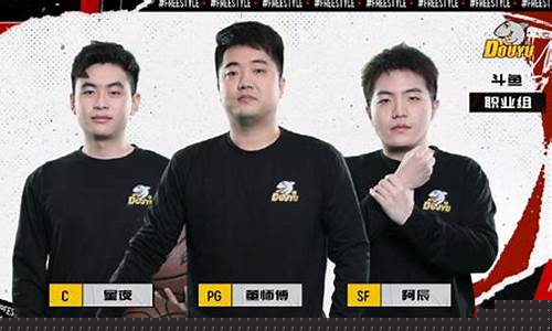 斗鱼巴西职业联赛-巴西lol直播