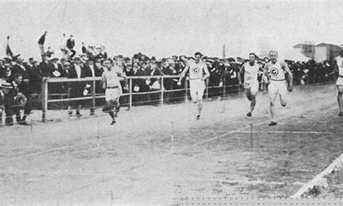 1904第三届奥运会-33.34届奥运会