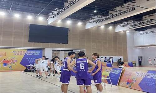 3v3篮球吉林全运会-全运会吉林vs辽宁